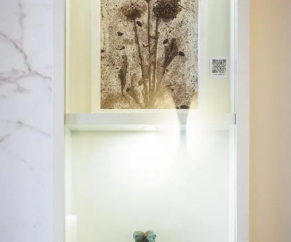 Modern Art In Florence