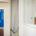 Modern Art In Apartamento Florença