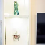 Διαμέρισμα Modern Art In *