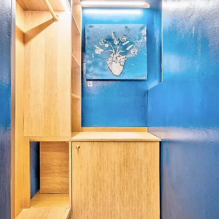 Modern Art In