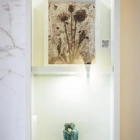 Modern Art In Florence