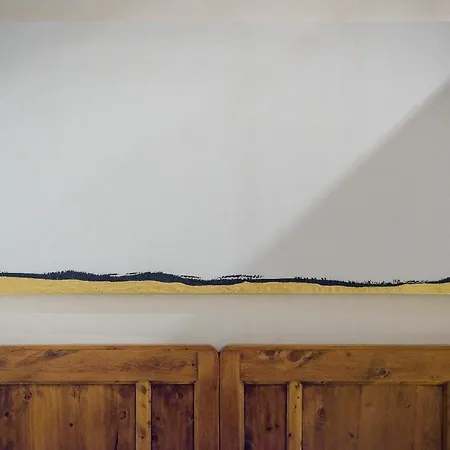 Modern Art In Apartment Florence