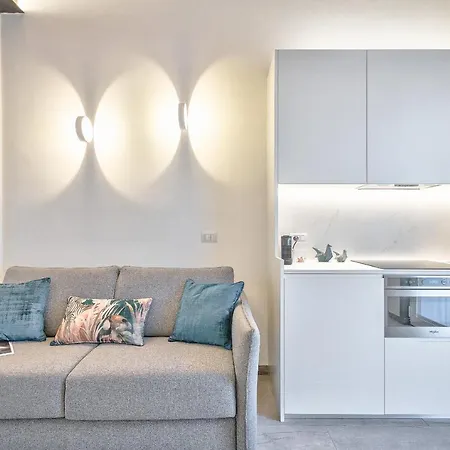 Apartmán Modern Art In *