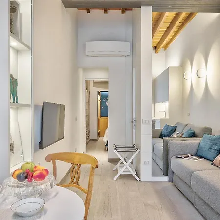 Modern Art In Florencie