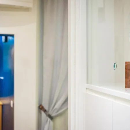 Modern Art In Apartmán Florencie