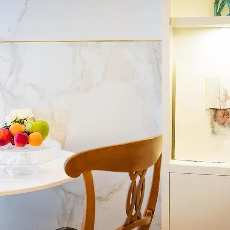 Modern Art In Apartmán *