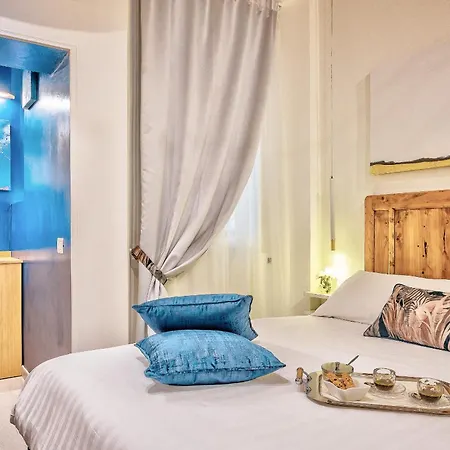 Apartmán Modern Art In