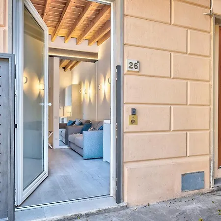 Modern Art In Florencie