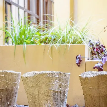 Modern Art In Florencie