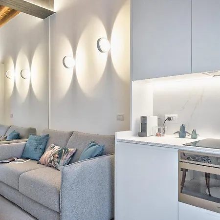 Modern Art In * Florencie