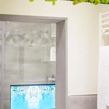 Apartmán Modern Art In Florencie