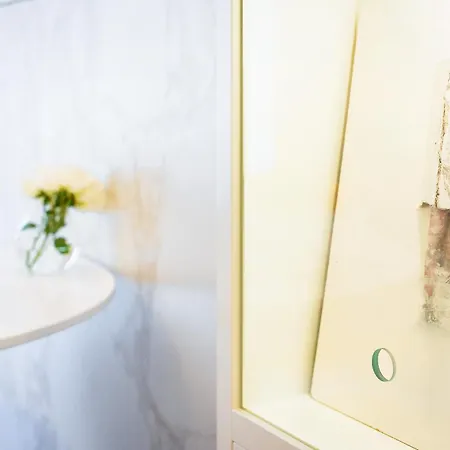 Modern Art In Apartmán Florencie