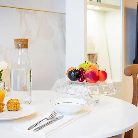 Apartmán Modern Art In Florencie