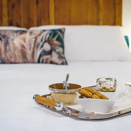 Modern Art In * Florença