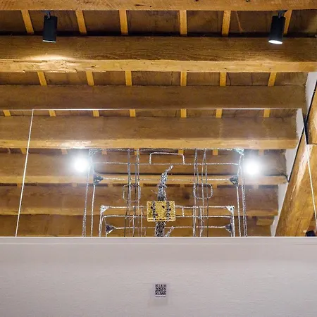 Apartmán Modern Art In