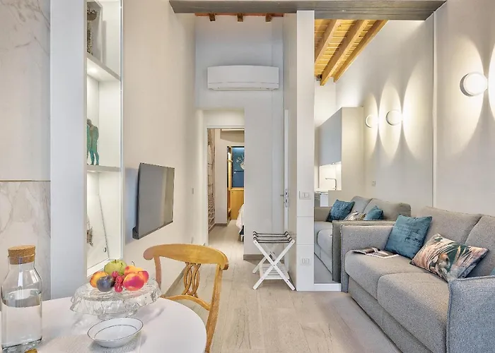 Modern Art In Florença