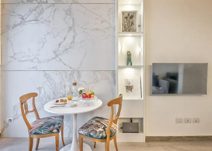 Modern Art In Florença