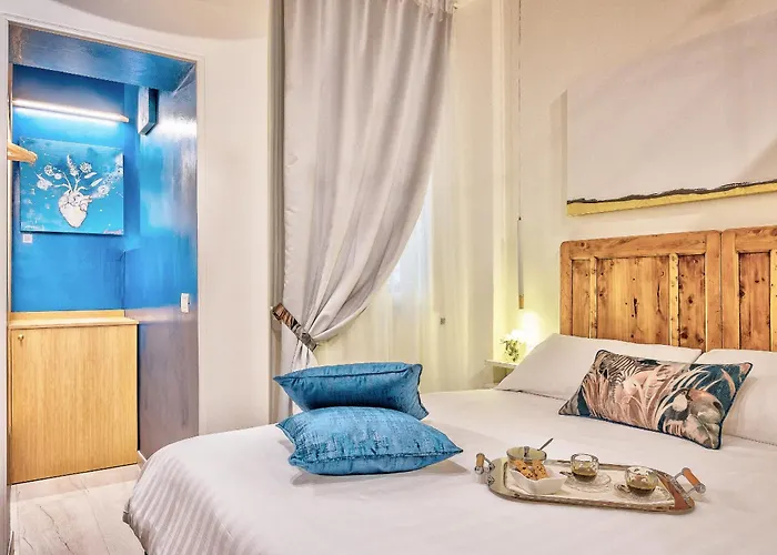 Apartamento Modern Art In