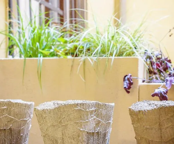 Modern Art In Florença