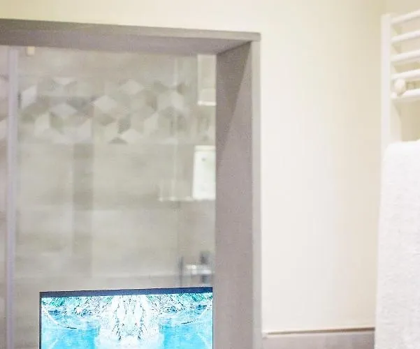 Apartamento Modern Art In Florença