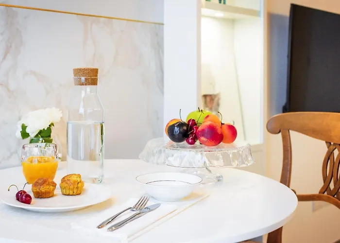 Apartamento Modern Art In Florença