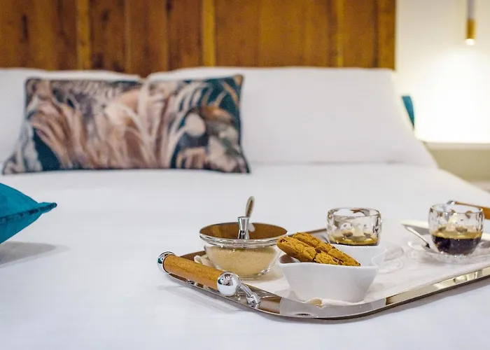 Modern Art In * Florença