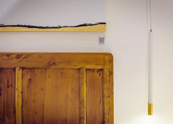 Apartamento Modern Art In Florença