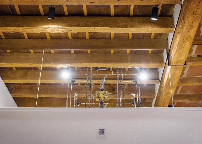 Apartamento Modern Art In